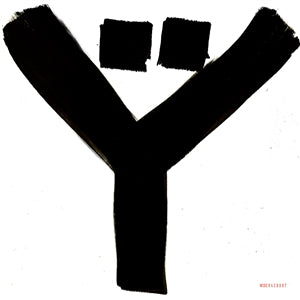 Dyse - Wiedergeburt (2 black LP)