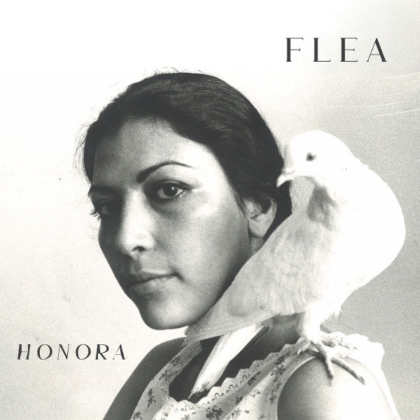 Flea - Honora (black 2LP)
