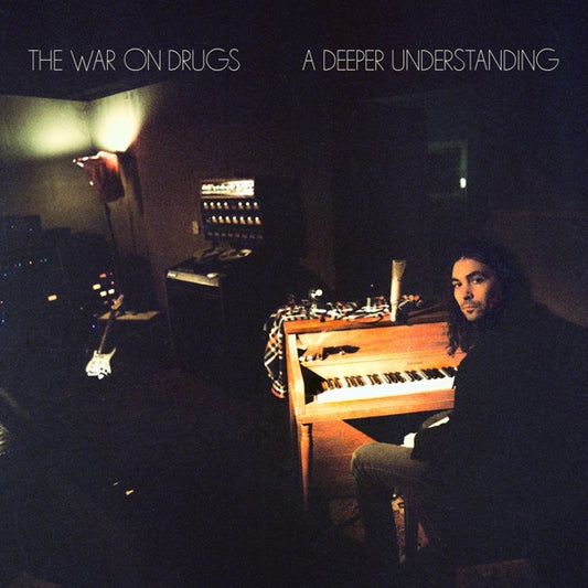 The War On Drugs - A Deeper Understanding (2LP)