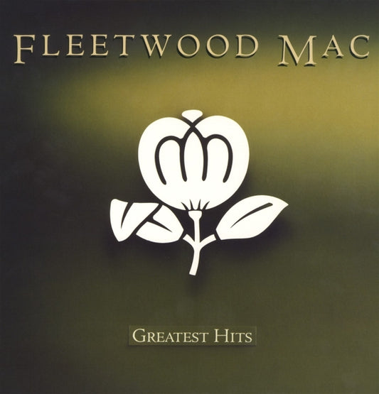 Fleetwood Mac - Greatest Hits (black LP)