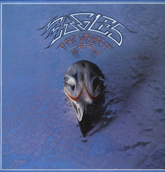 Eagles - Their Greatest Hits (LP)