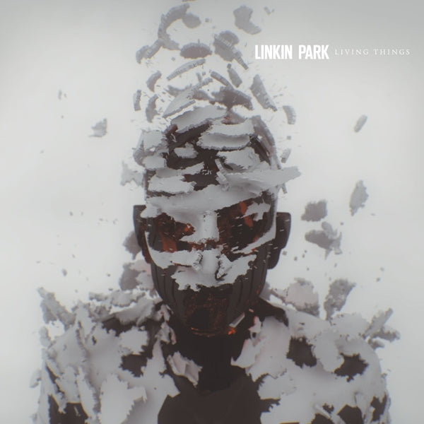Linkin Park - Living Things (black LP)
