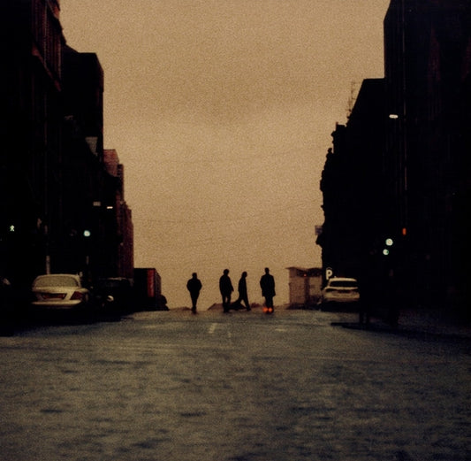 The Snuts - W.L. (LP)
