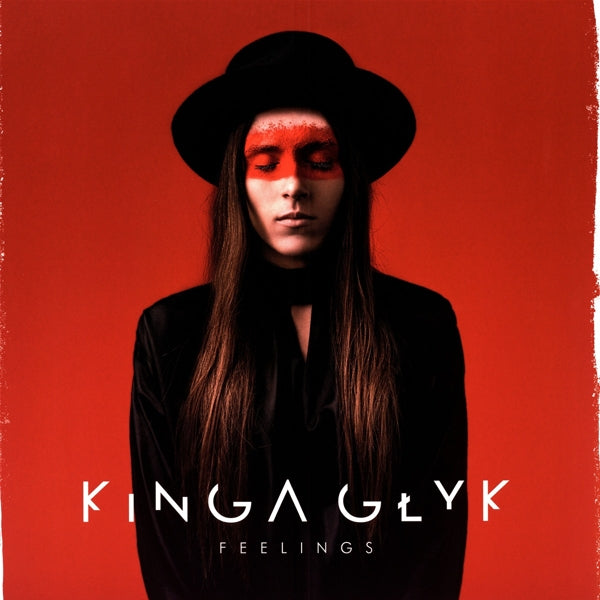 Kinga Glyk - Feelings (LP)