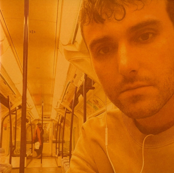 Fred Again - Actual Life 2 (clear LP)