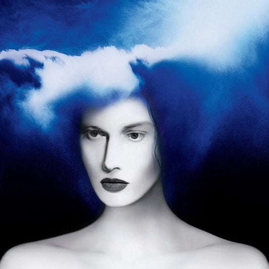 Jack White - Boarding House Reach (black LP)