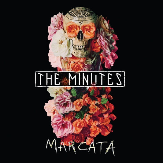 The Minutes - Marcata (ltd. LP)