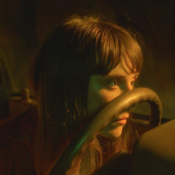 Linn Koch-Emmery - Borderline Iconic (LP)