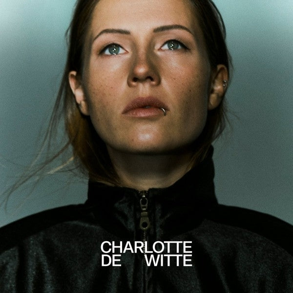 Charlotte De Witte - Charlotte de Witte (black 2LP)
