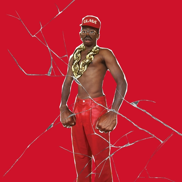 Tyler The Creator - Don't Tap The Glass (ultra clear deluxe LP) - VÖ: 24.07.26