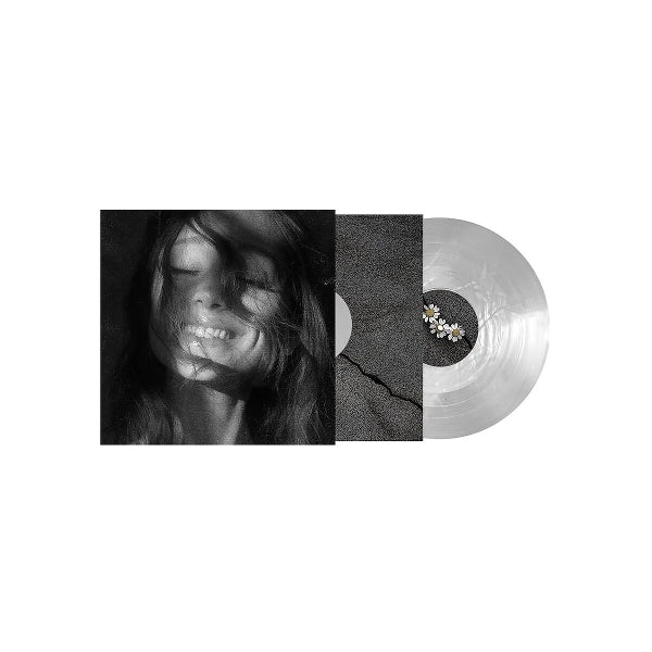 Ariana Grande - Petal (ltd. white indie store edition LP) - VÖ: 31.07.26
