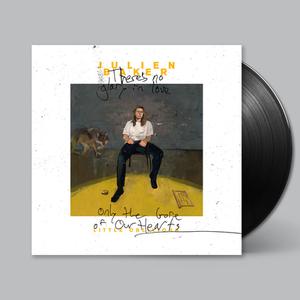 Julien Baker - Little Oblivions (black LP)