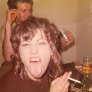 Joyce Manor - I Used To Go To This Bar (black LP)