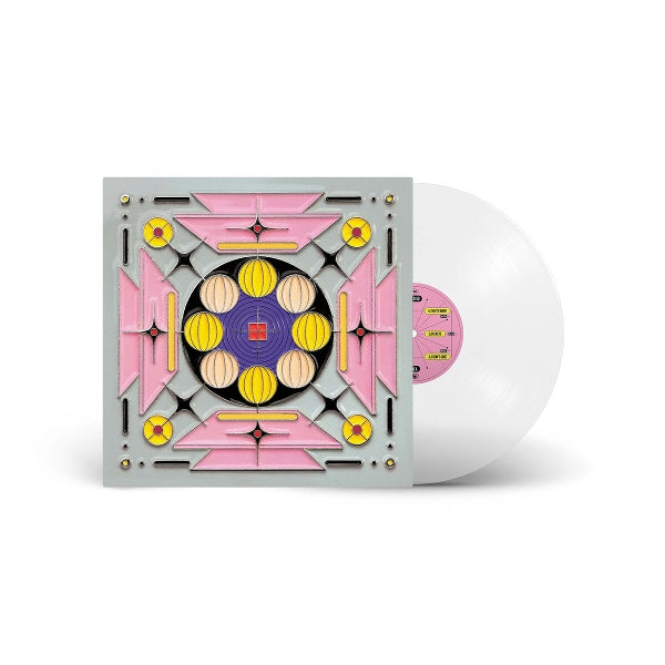 Mike D - Thank You (clear LP) - VÖ: 28.08.26