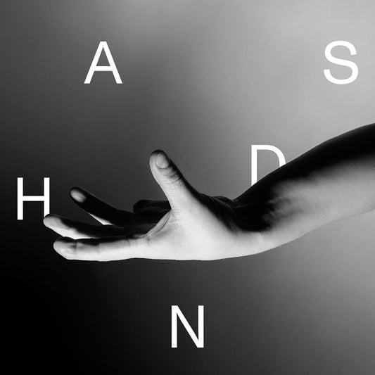 Wallis Bird - Hands (black 2LP)