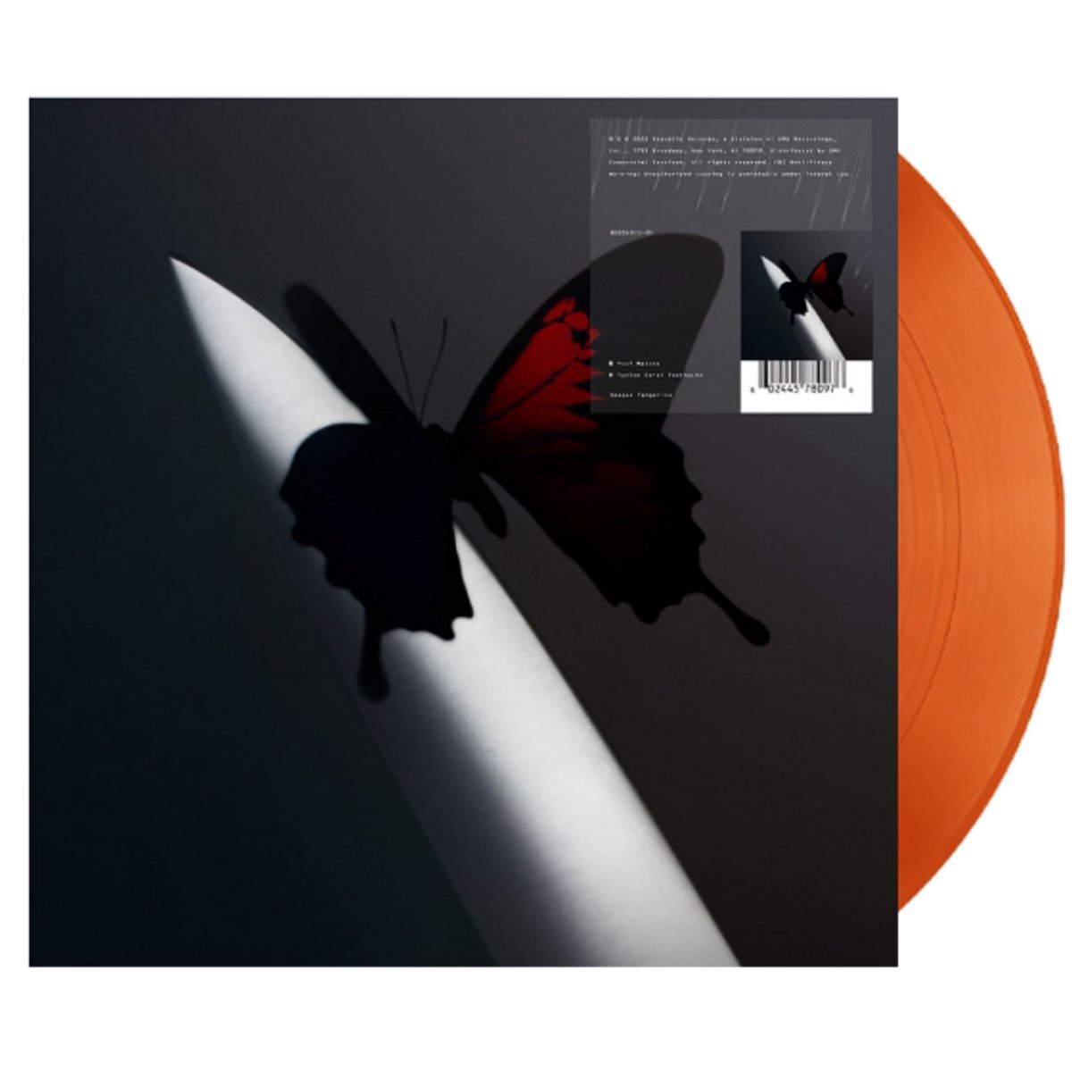 Post Malone - Twelve Carat Tootache (ltd. 2LP)