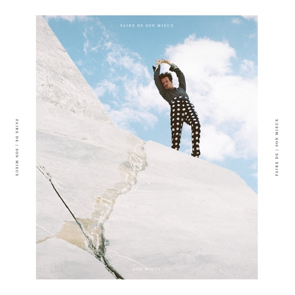 Son Mieux - Faire De Son Mieux (LP)