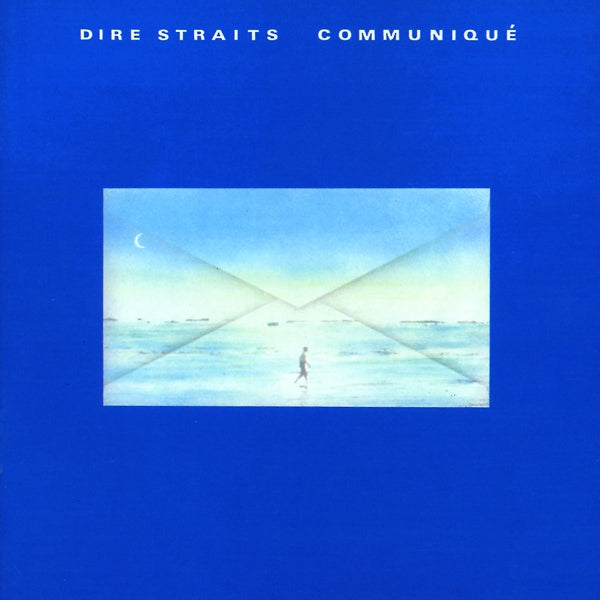 Dire Straits - Communique (LP)
