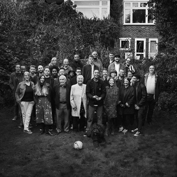 Loyle Carner - Yesterday's Gone (black LP)