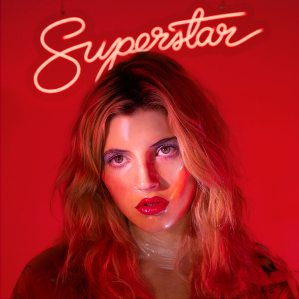 Caroline Rose - Superstar (LP)