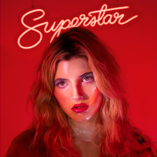 Caroline Rose - Superstar (LP)