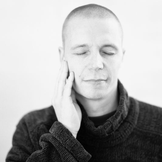 Esbjoern Svensson - HOME.S (LP)
