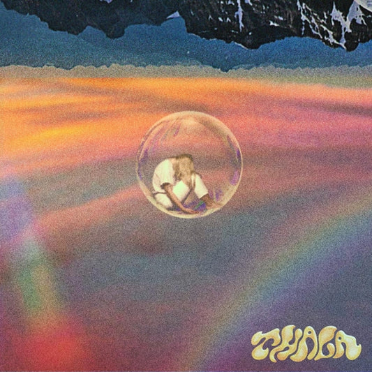 Thala - Adolescene (LP)