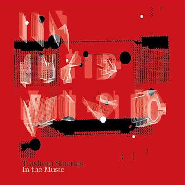Trashcan Sinatras - In The Music (black 2LP)