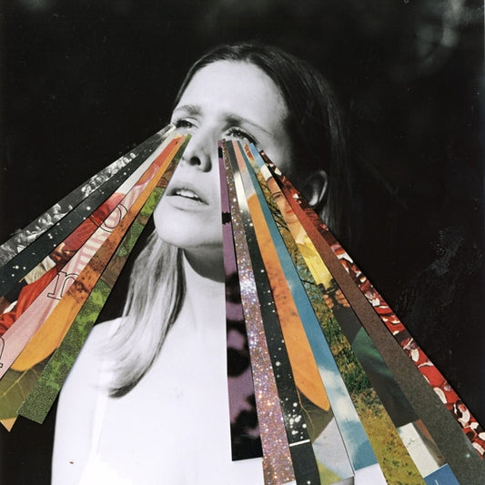 Middle Kids - Today We're The Greatest (black LP)