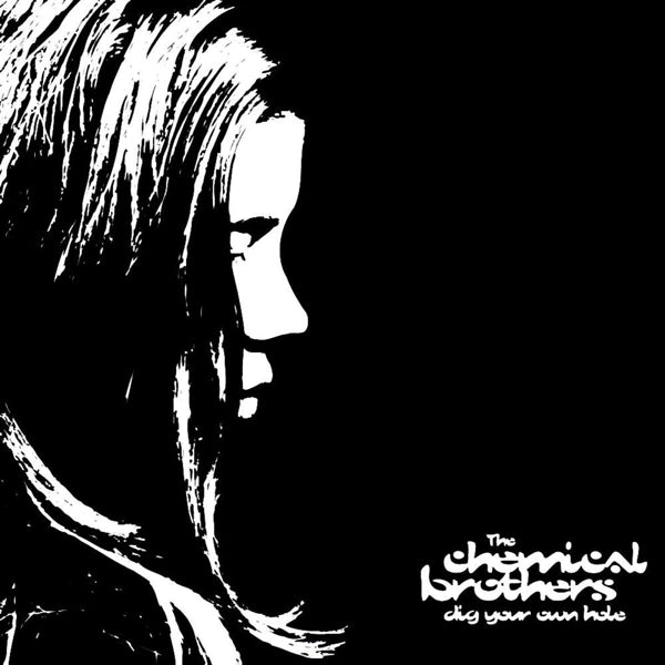 The Chemical Brothers - Dig Your Own Hole (black 2LP)