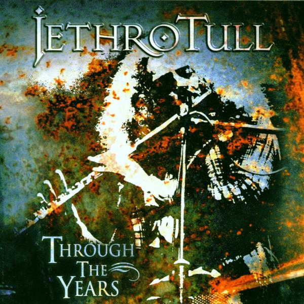 Jethro Tull - Through The Years (CD)