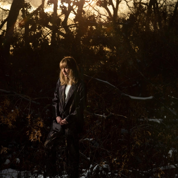 The Weather Station - How Is It That I Should Look At The Stars (LP)