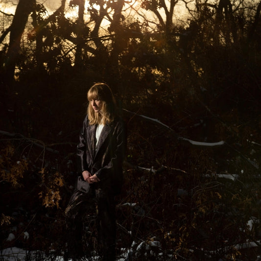The Weather Station - How Is It That I Should Look At The Stars (LP)