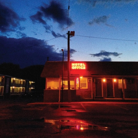 Diana Demuth - Misadventure (LP)