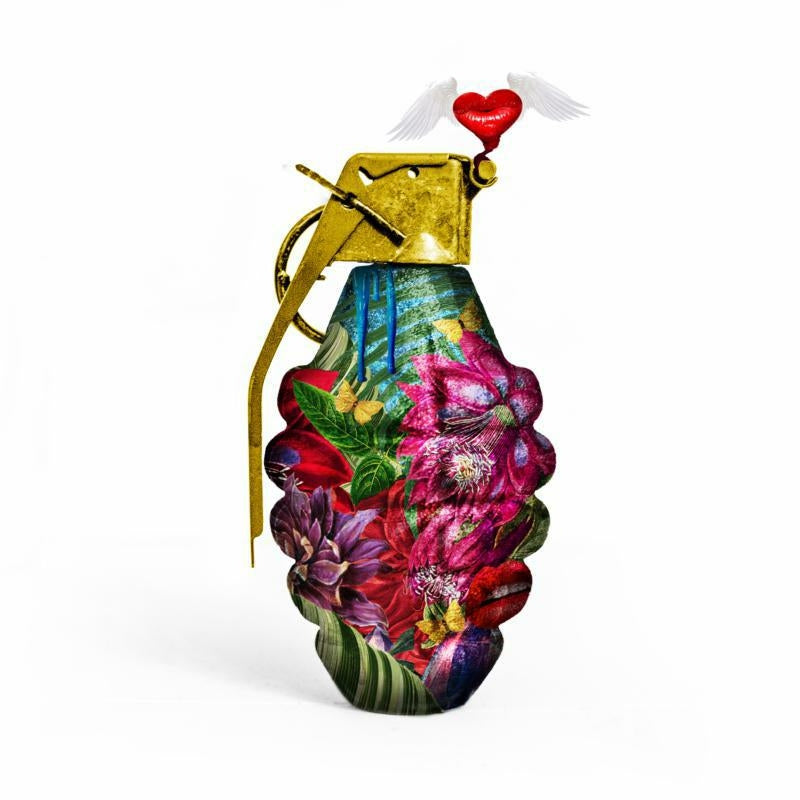 Samantha Martin - The Reckless One (LP)