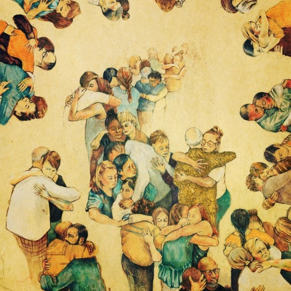 Anna Tivel - Living Thing (LP)