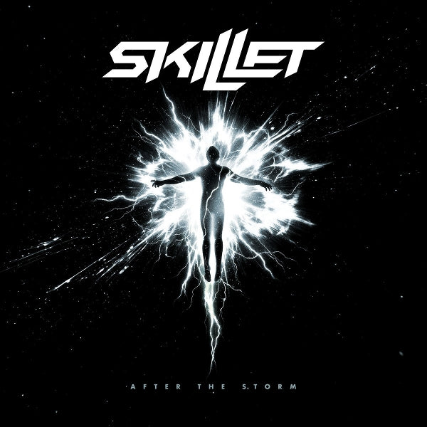 Skillet - After The Storm (violet Indie Store LP) - VÖ: 09.10.26