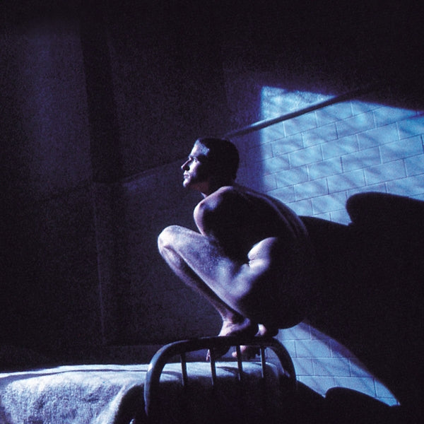 Peter Gabriel - Birdy OST (black LP)