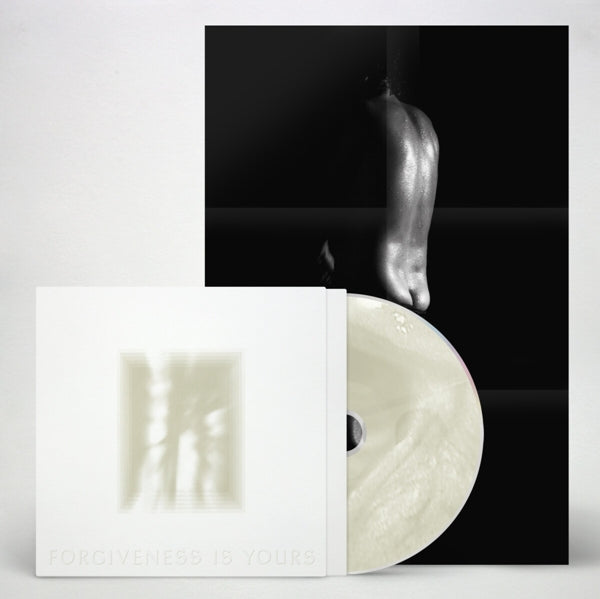 Fat White Family - Forgiveness Is Yours (ltd. Clear LP)