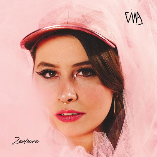 Finna - Zartcore (LP)
