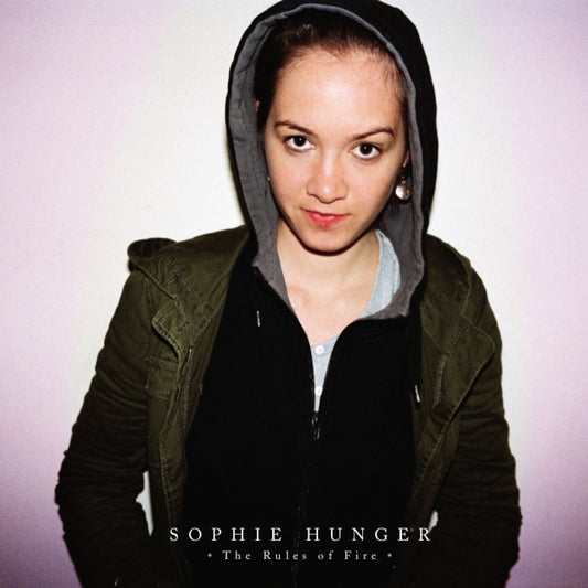 Sophie Hunger - The Rules Of Fire: The Archives (2x 10inch)