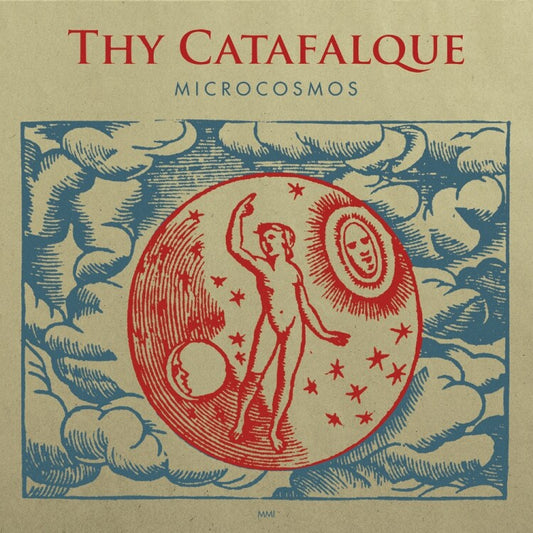 Thy Catafalque - Microcosmos (ltd. edition 2LP)