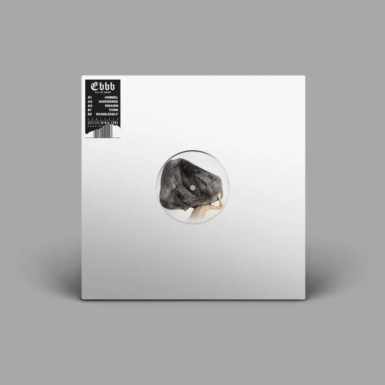 Ebbb - All At Once (12inch)