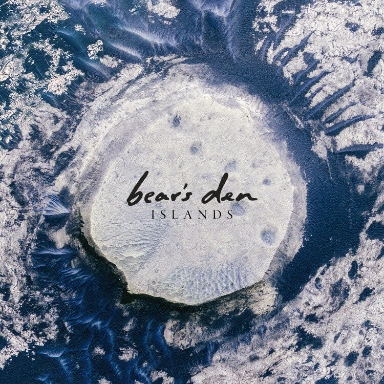 Bear's Den - Islands (10th anniversary col. LP)