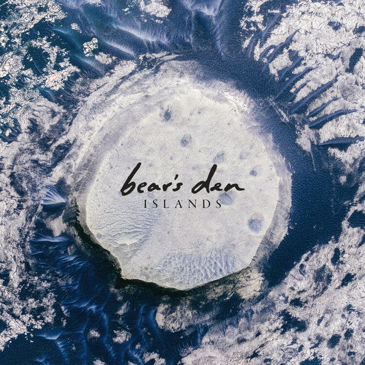 Bear's Den - Islands (10th anniversary col. LP)