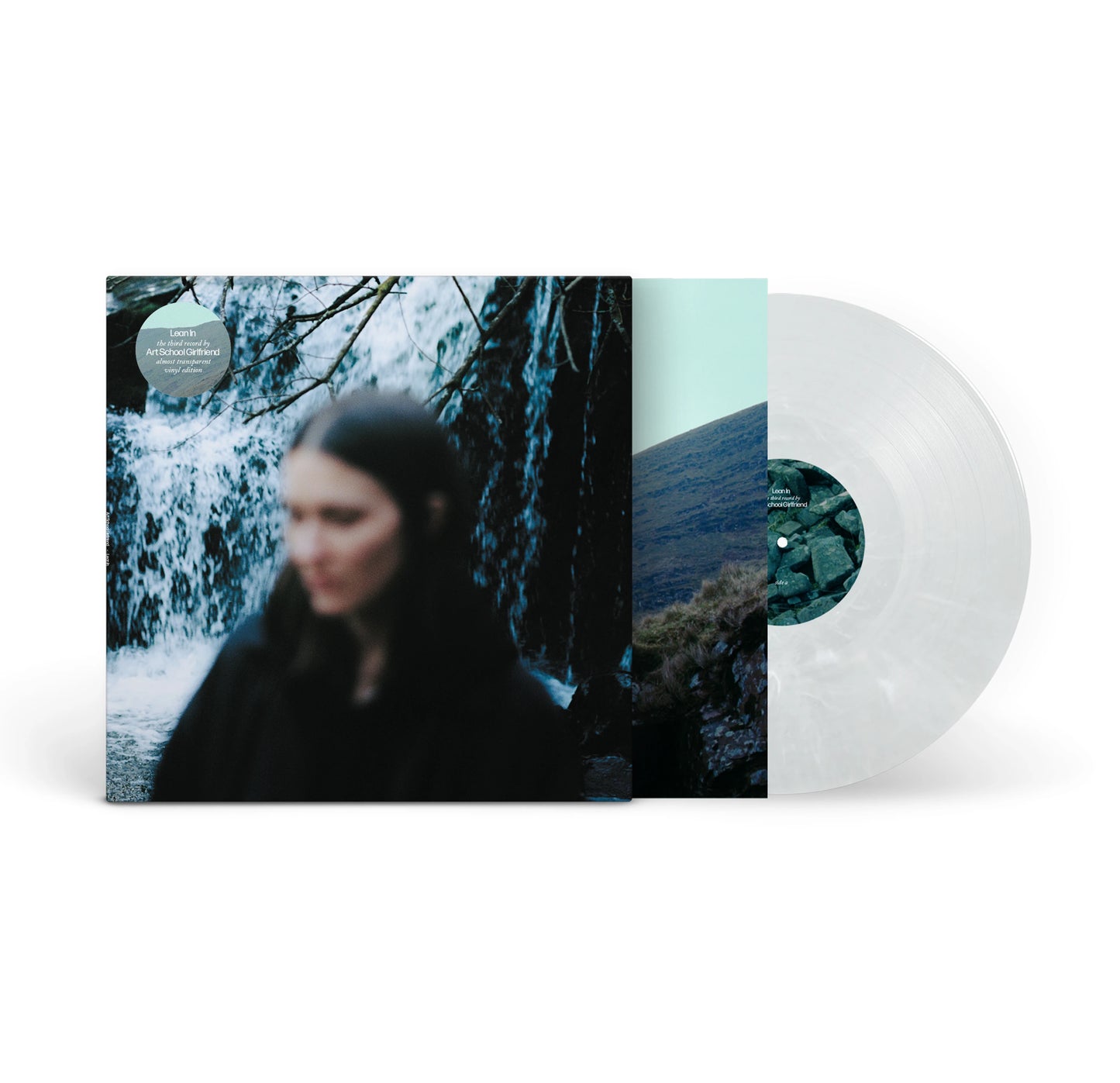 Art School Girlfriend - Lean In (col. LP) - VÖ: 13.03.26