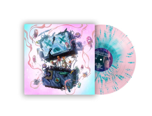 Good Kid - Can We Hang Out Sometime? (green marble LP RSD26)