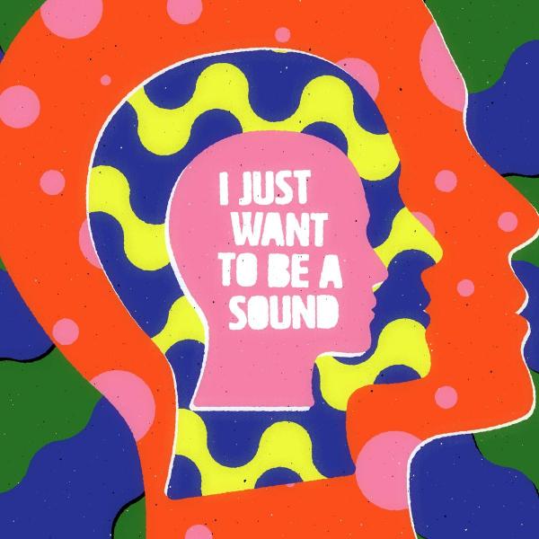 Kadavar - I Just Want To Be A Sound (ltd. white ISE LP)