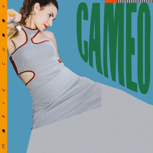 Marie Curry - Cameo (col. LP)