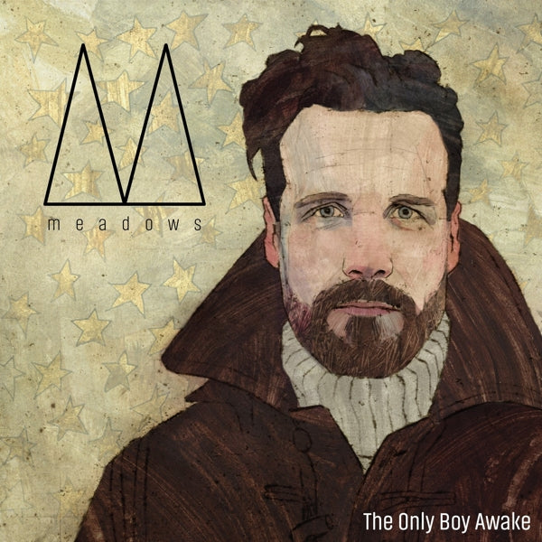 Meadows - The Only Boy Awake (CD)